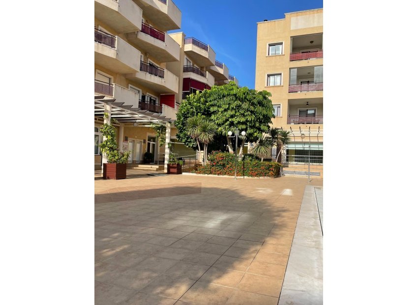 Odsprzedaż - Apartamento - Orihuela Costa - Campoamor