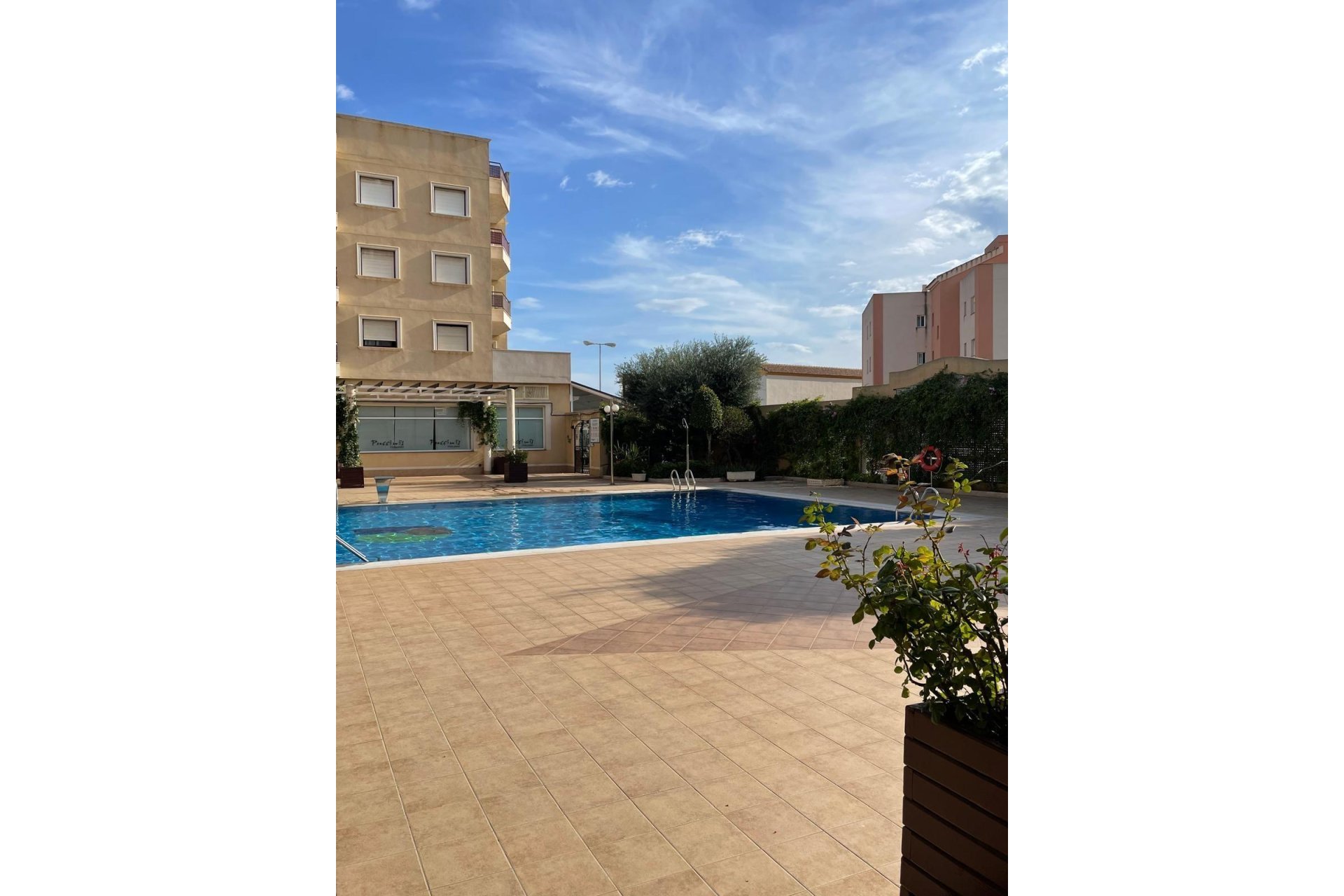 Odsprzedaż - Apartamento - Orihuela Costa - Campoamor