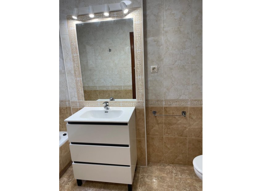 Odsprzedaż - Apartamento - Orihuela Costa - Campoamor