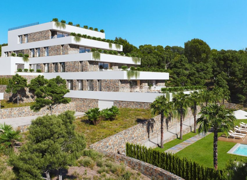 Odsprzedaż - Apartamento - Orihuela Costa