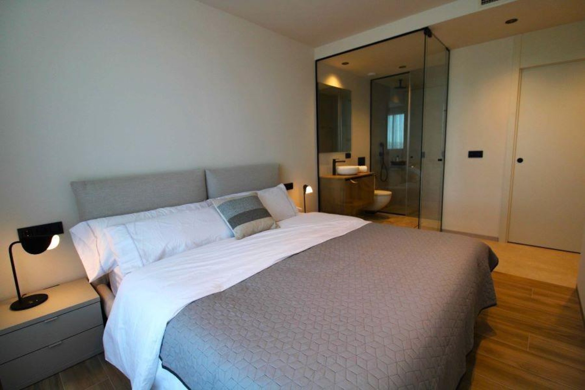 Odsprzedaż - Apartamento - Orihuela Costa