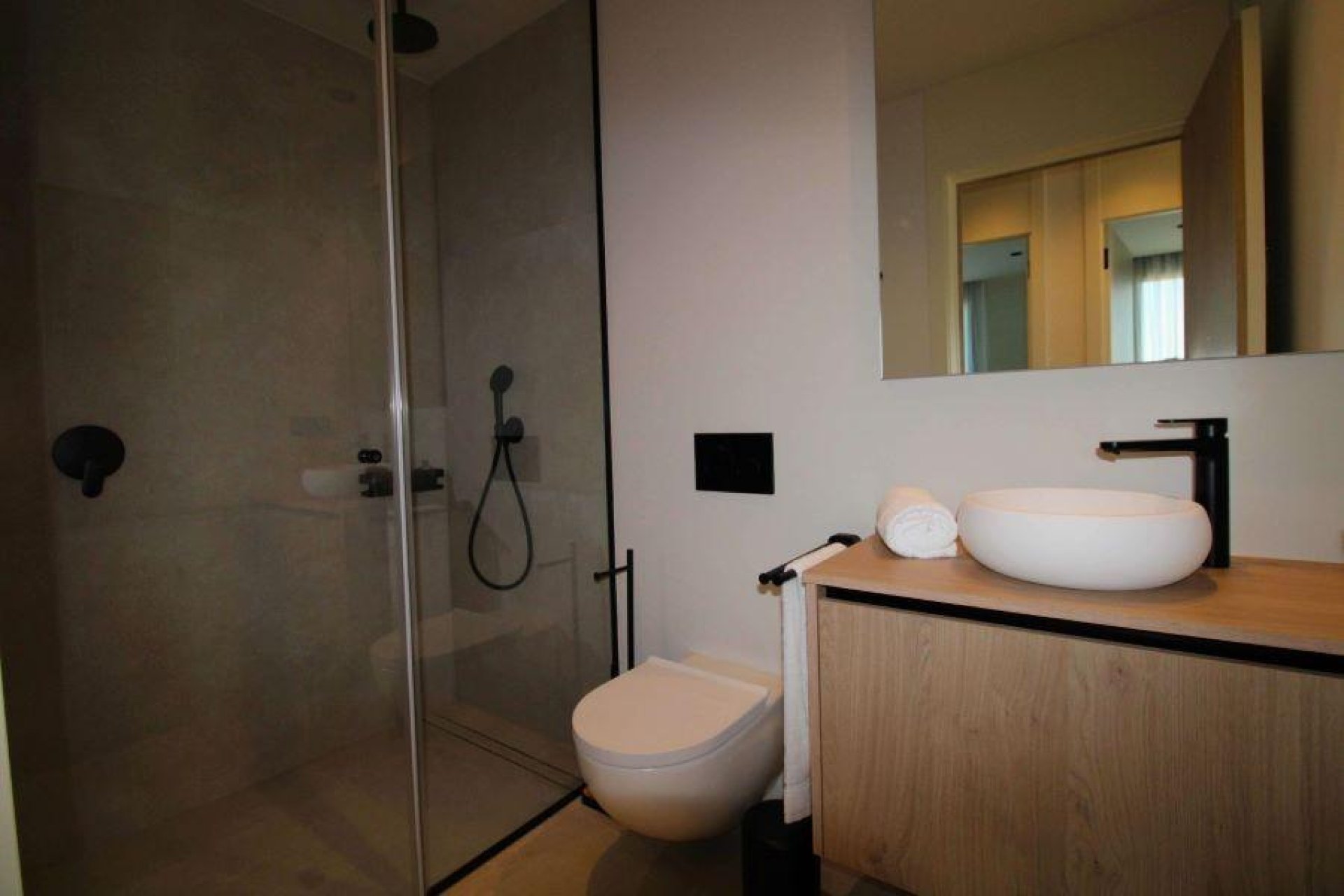 Odsprzedaż - Apartamento - Orihuela Costa