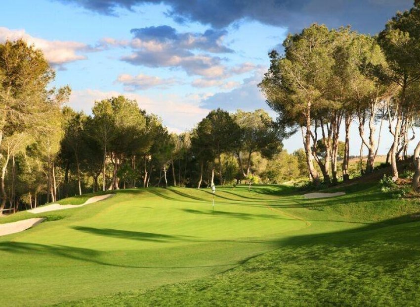 Odsprzedaż - Apartamento - Orihuela Costa