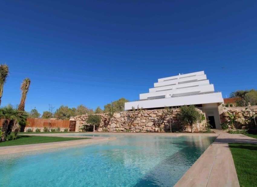 Odsprzedaż - Apartamento - Orihuela Costa