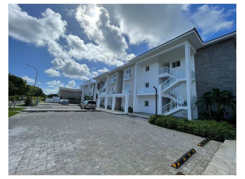 Odsprzedaż - Apartamento - Punta Cana - Bávaro