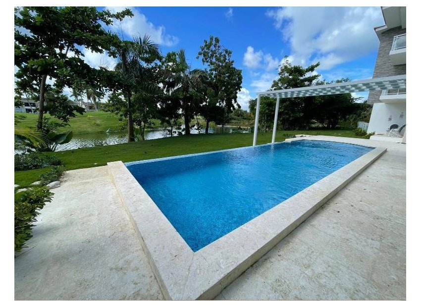 Odsprzedaż - Apartamento - Punta Cana - Bávaro