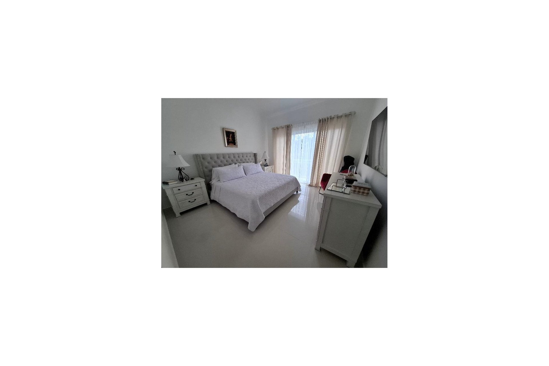 Odsprzedaż - Apartamento - Punta Cana - Bávaro