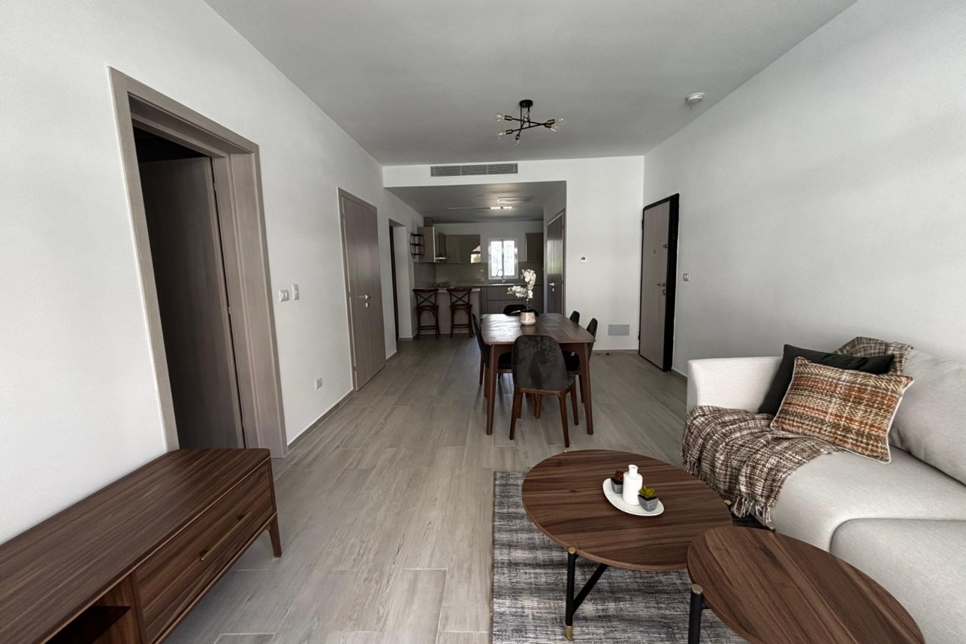 Odsprzedaż - Apartamento - Punta Cana - Cocotal