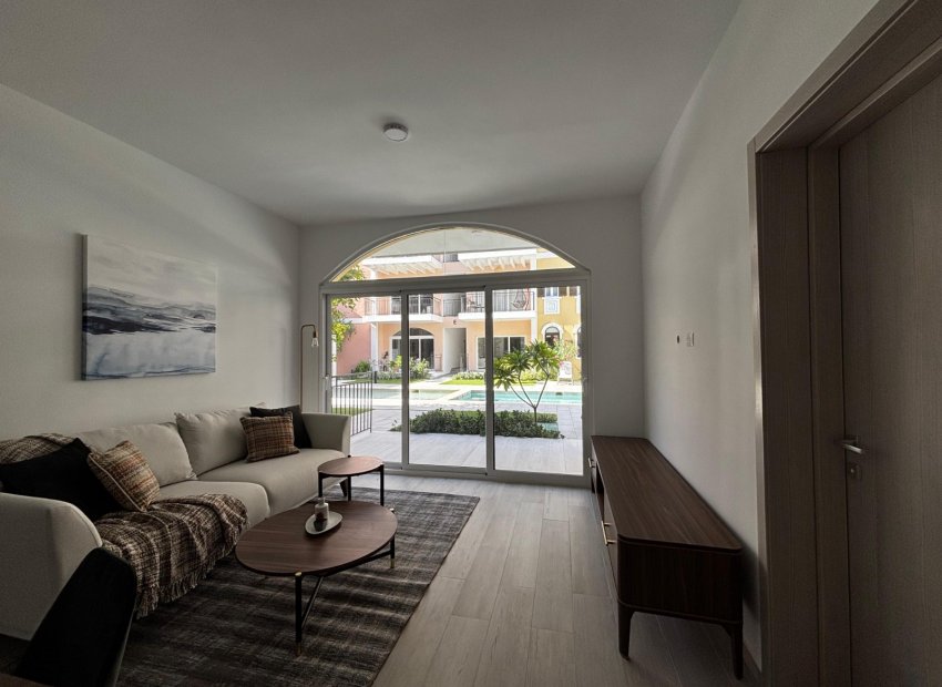 Odsprzedaż - Apartamento - Punta Cana - Cocotal