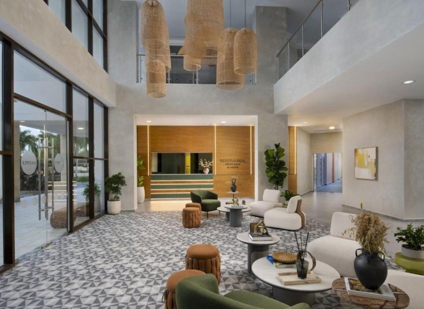 Odsprzedaż - Apartamento - Punta Cana - Cocotal