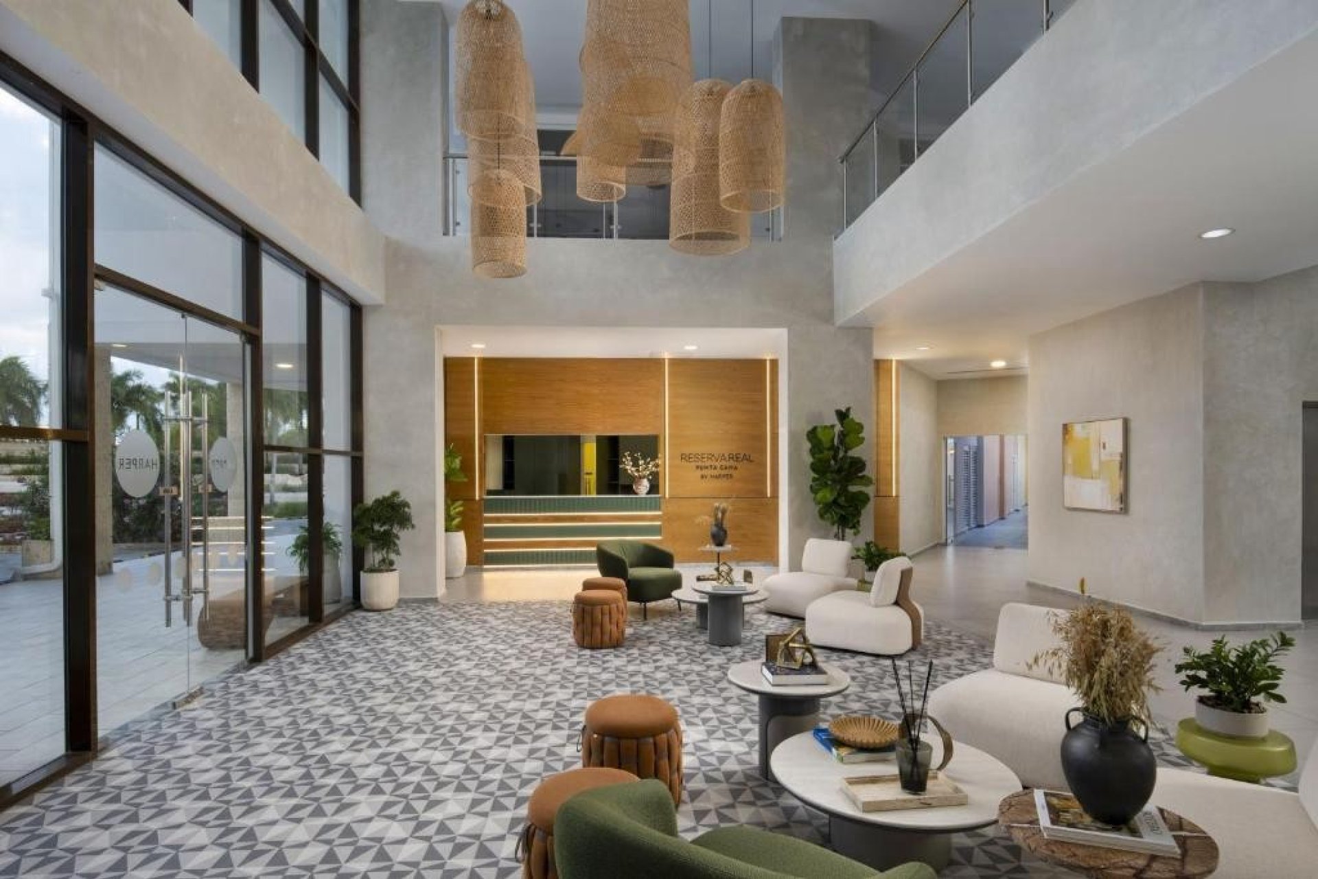 Odsprzedaż - Apartamento - Punta Cana - Cocotal