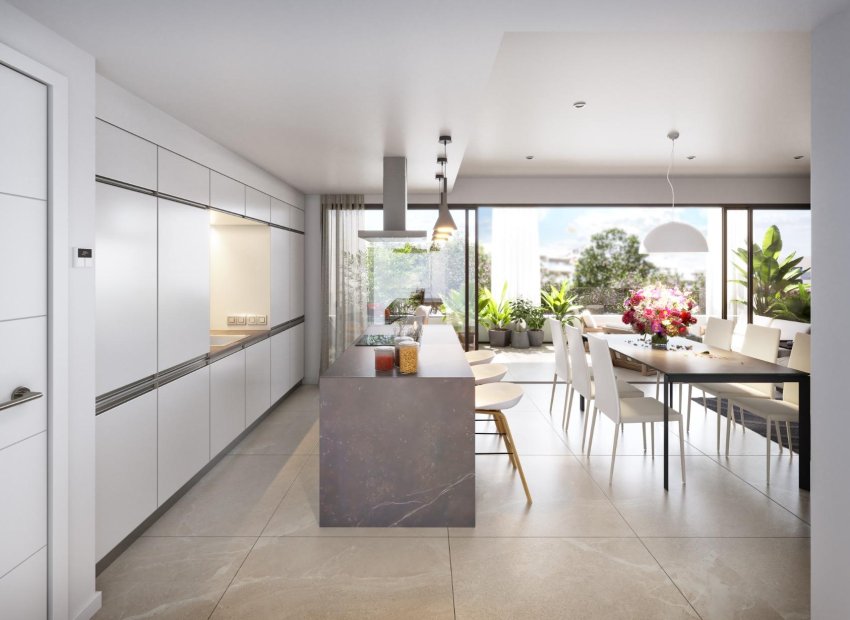 Odsprzedaż - Apartamento - San Juan Alicante - Frank espinós