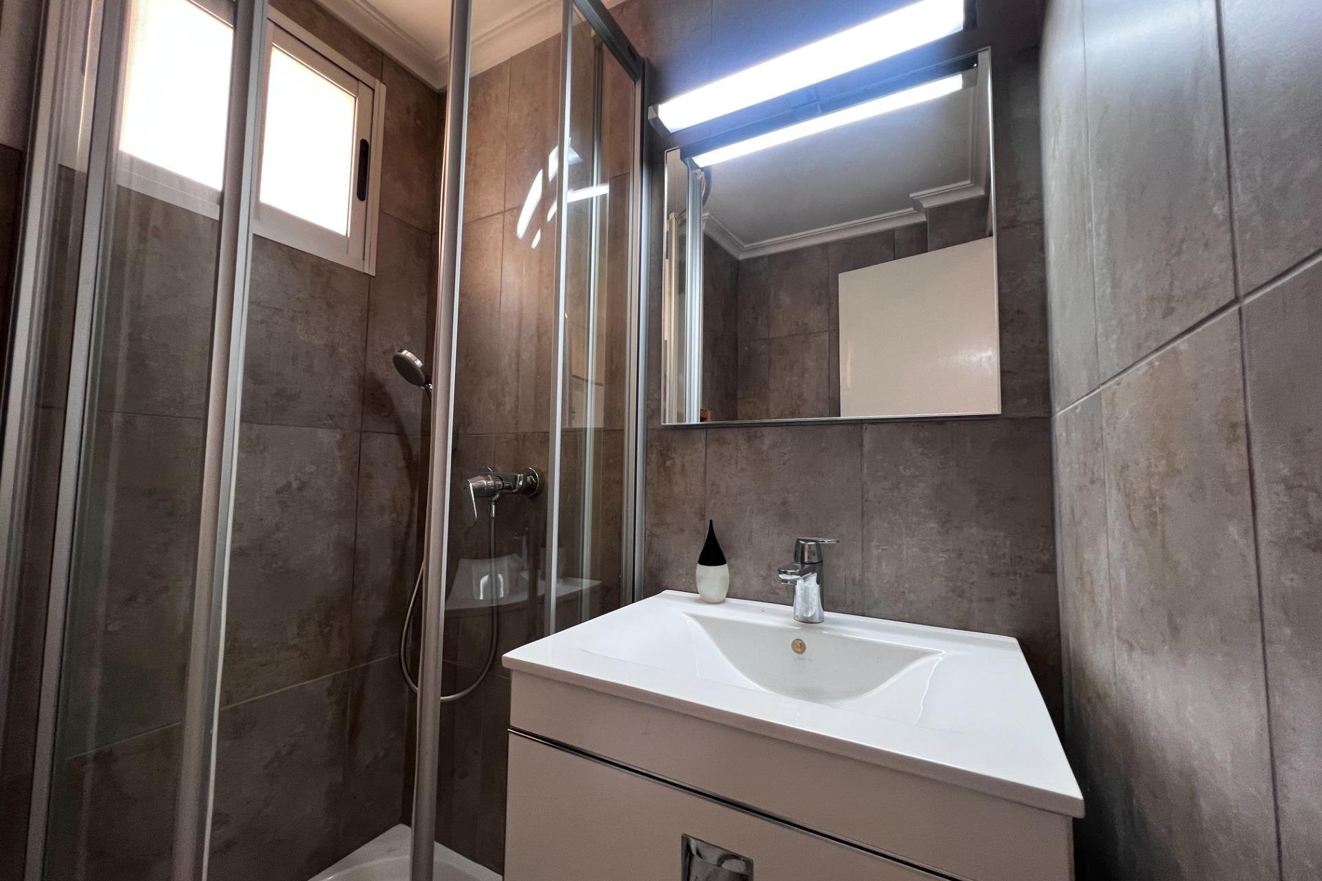 Odsprzedaż - Apartamento - Santa Pola - Gran Playa