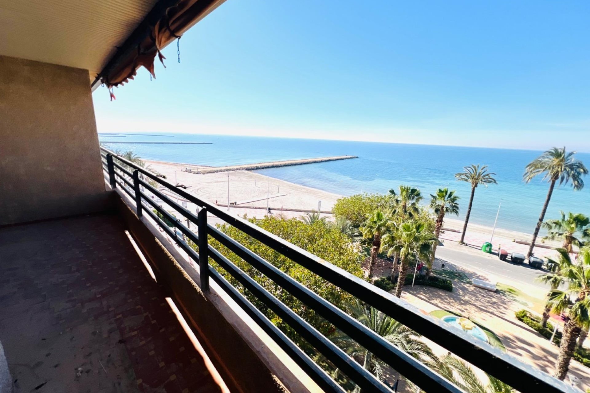 Odsprzedaż - Apartamento - Santa Pola - Santiago bernabeu