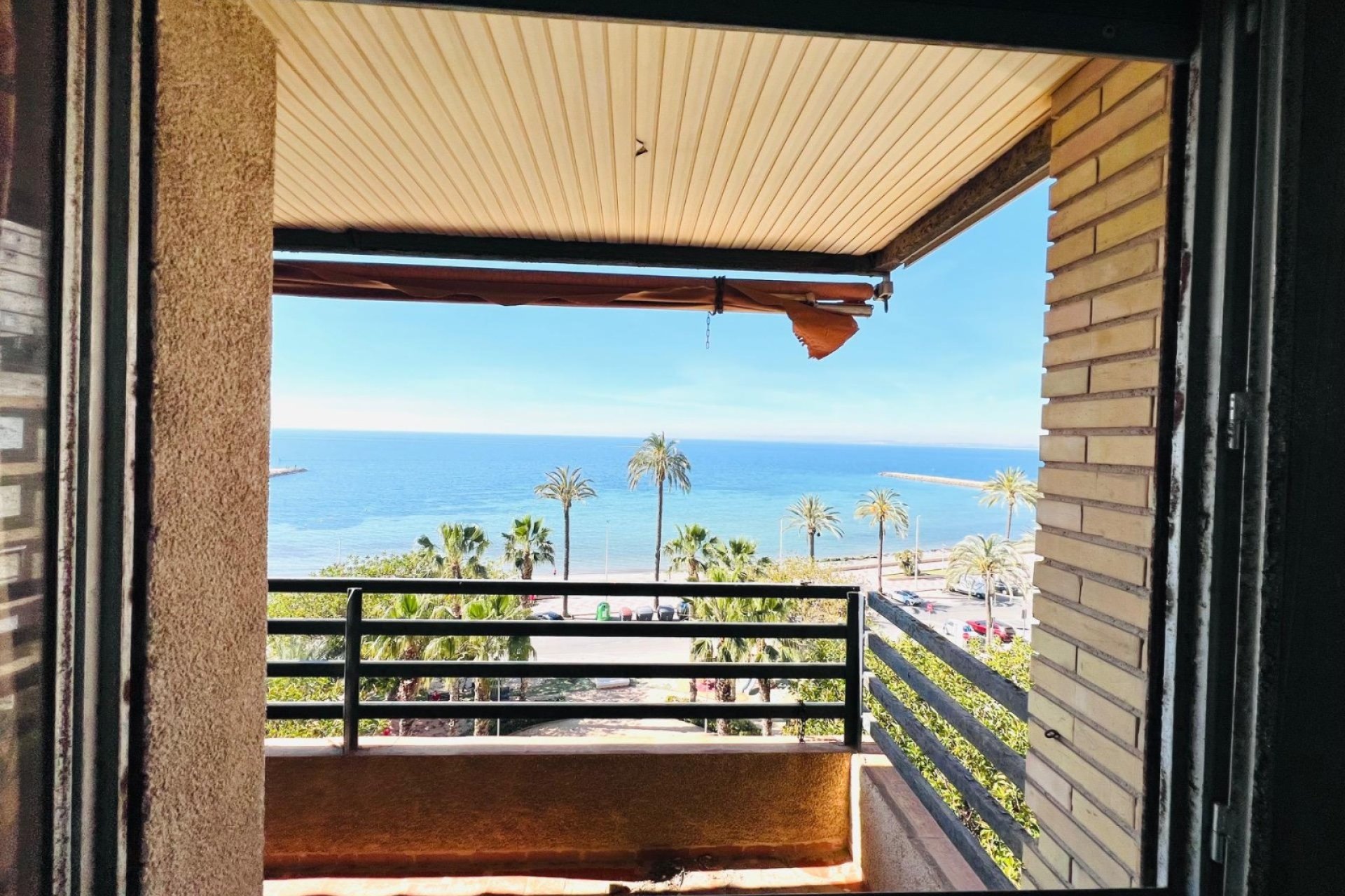 Odsprzedaż - Apartamento - Santa Pola - Santiago bernabeu