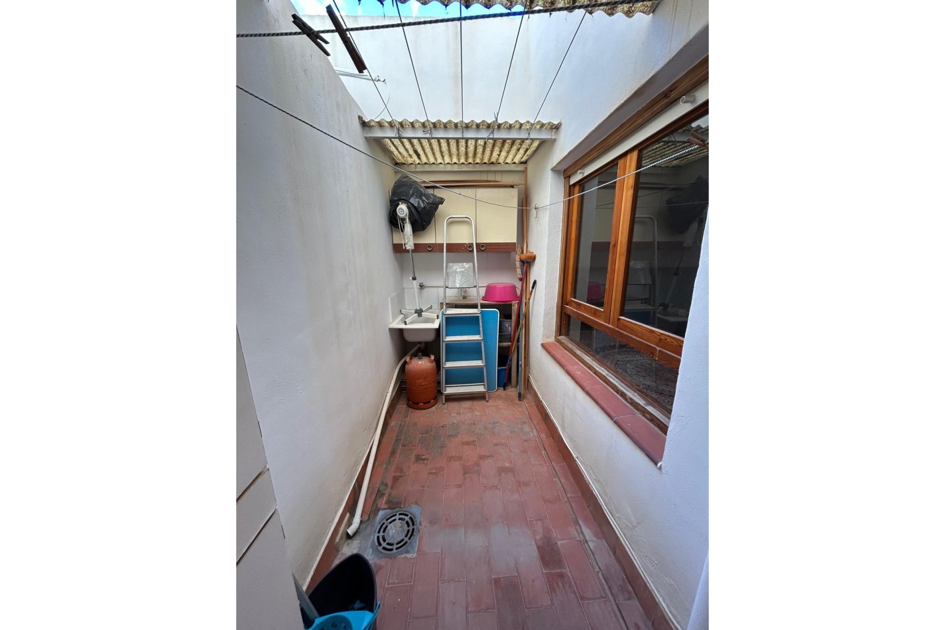 Odsprzedaż - Apartamento - Torrevieja - Centro