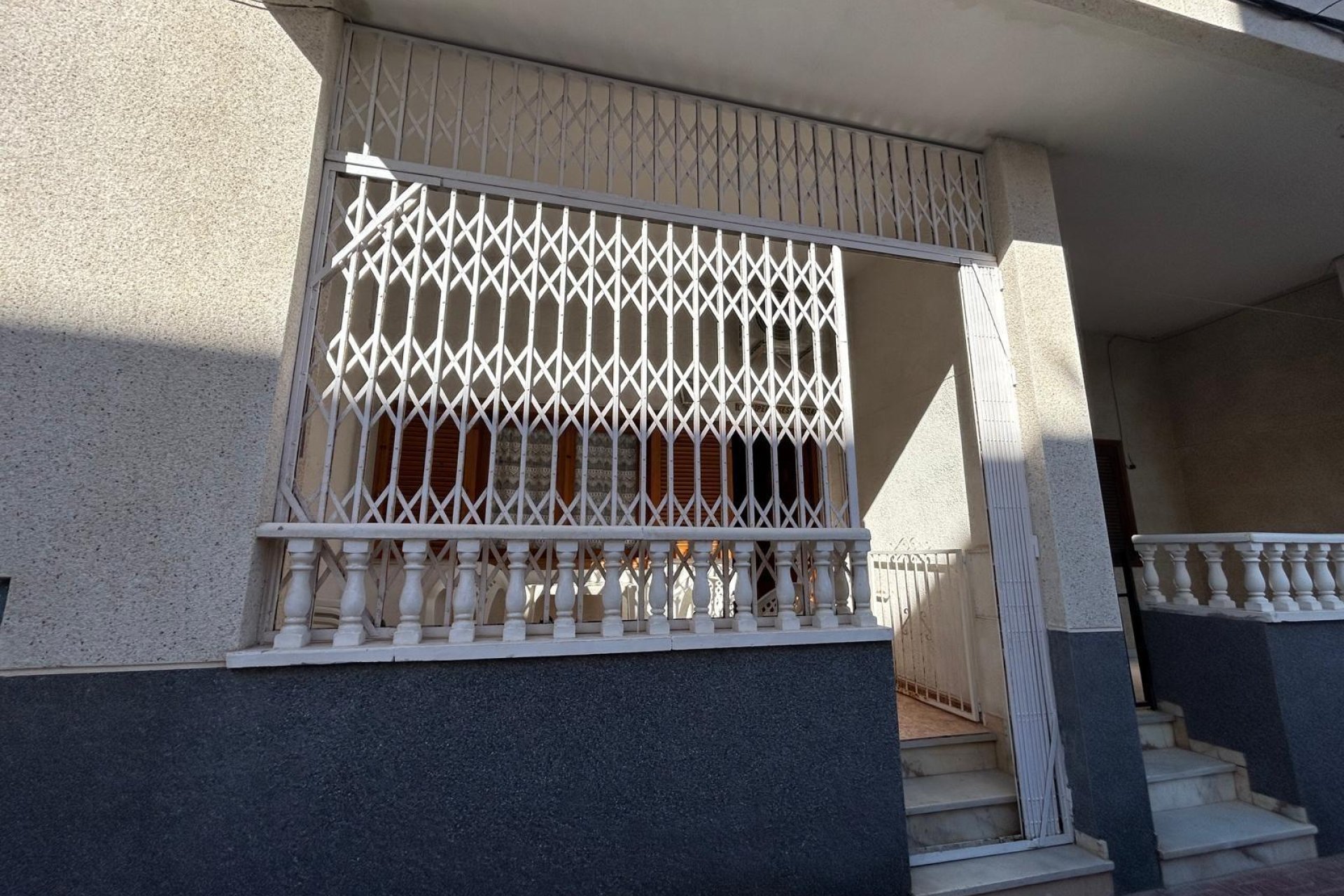 Odsprzedaż - Apartamento - Torrevieja - Centro