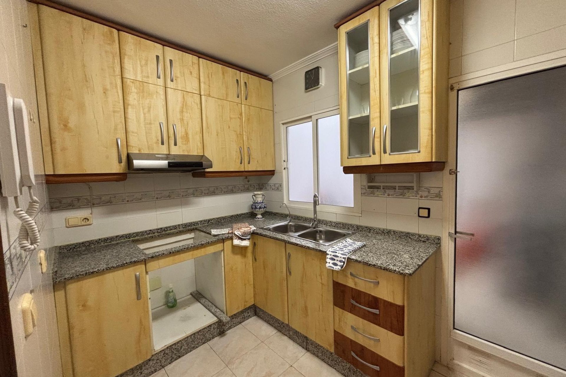 Odsprzedaż - Apartamento - Torrevieja - Centro