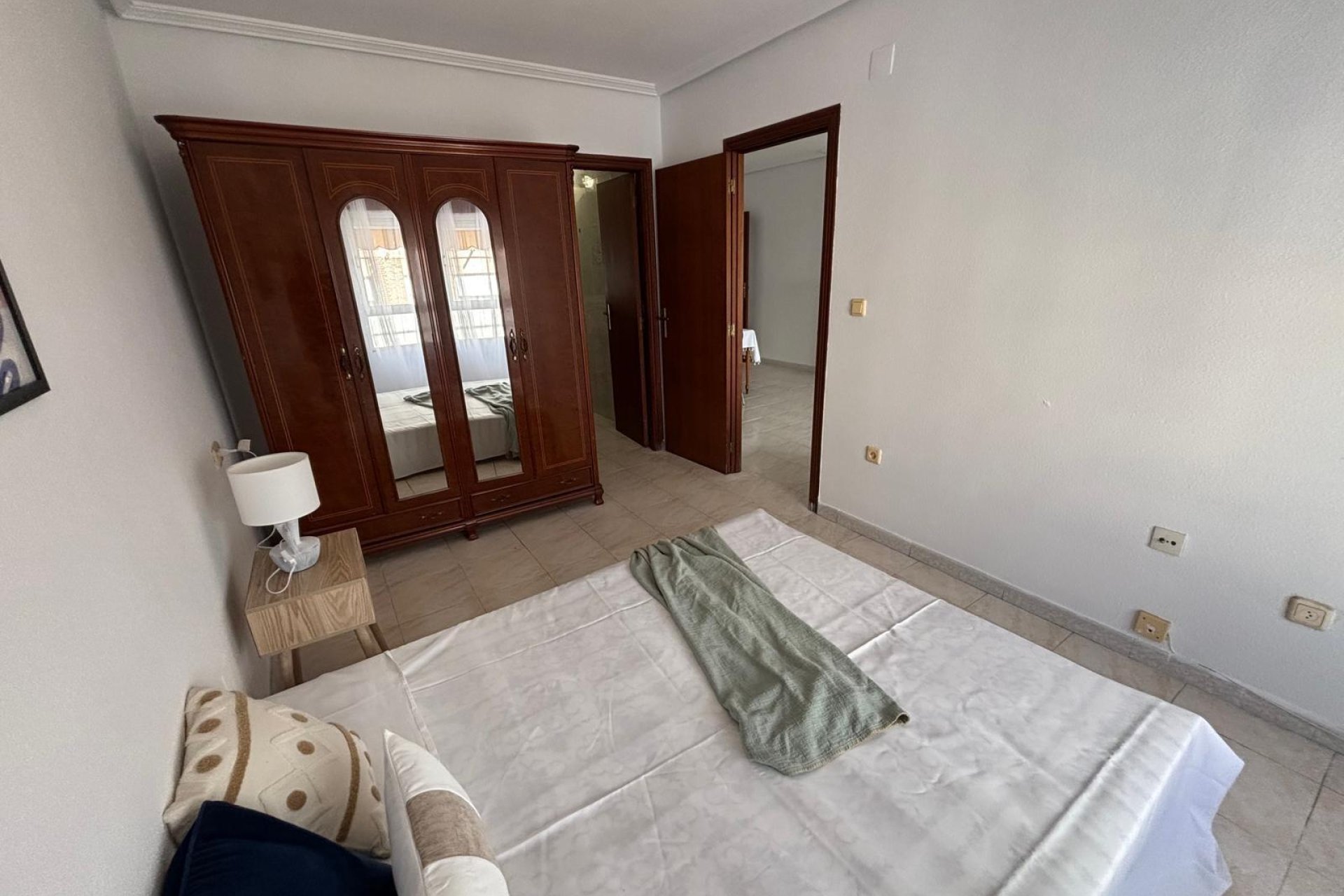 Odsprzedaż - Apartamento - Torrevieja - Centro