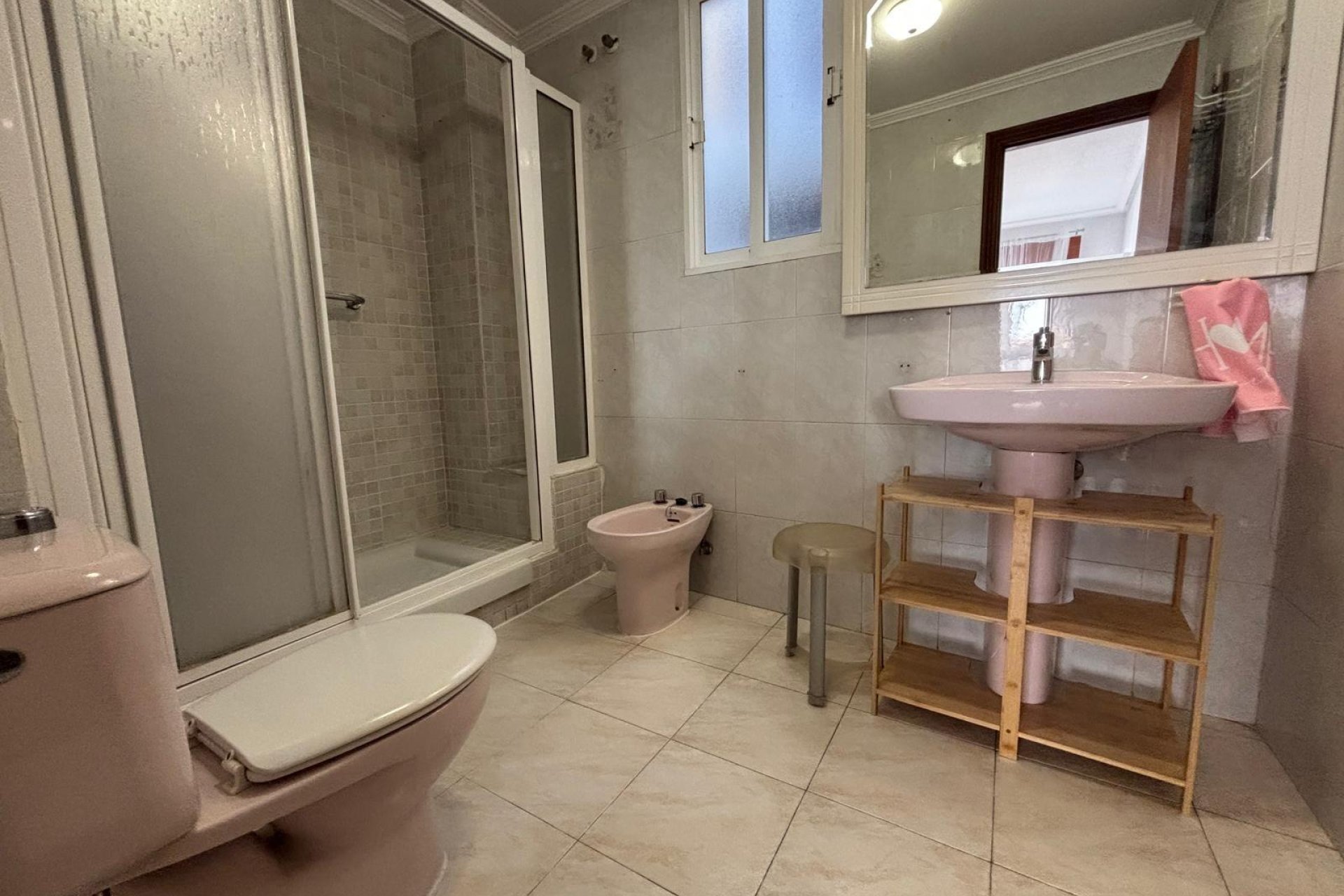 Odsprzedaż - Apartamento - Torrevieja - Centro