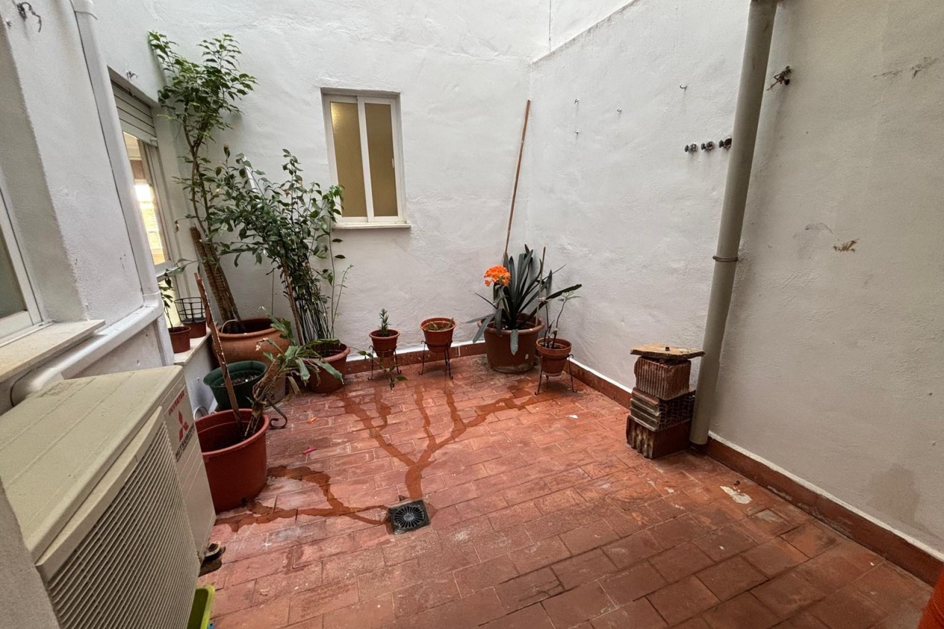Odsprzedaż - Apartamento - Torrevieja - Centro