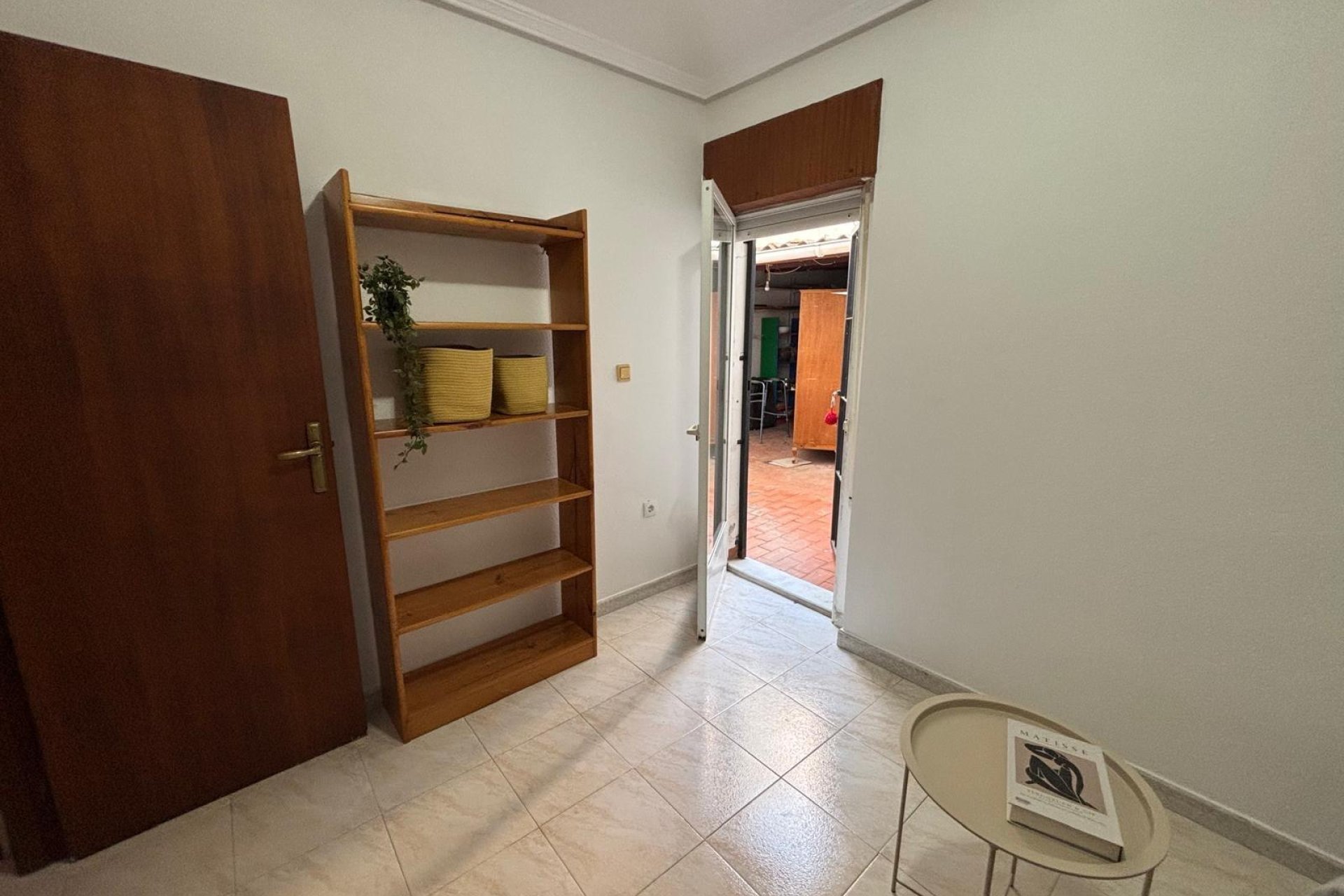 Odsprzedaż - Apartamento - Torrevieja - Centro