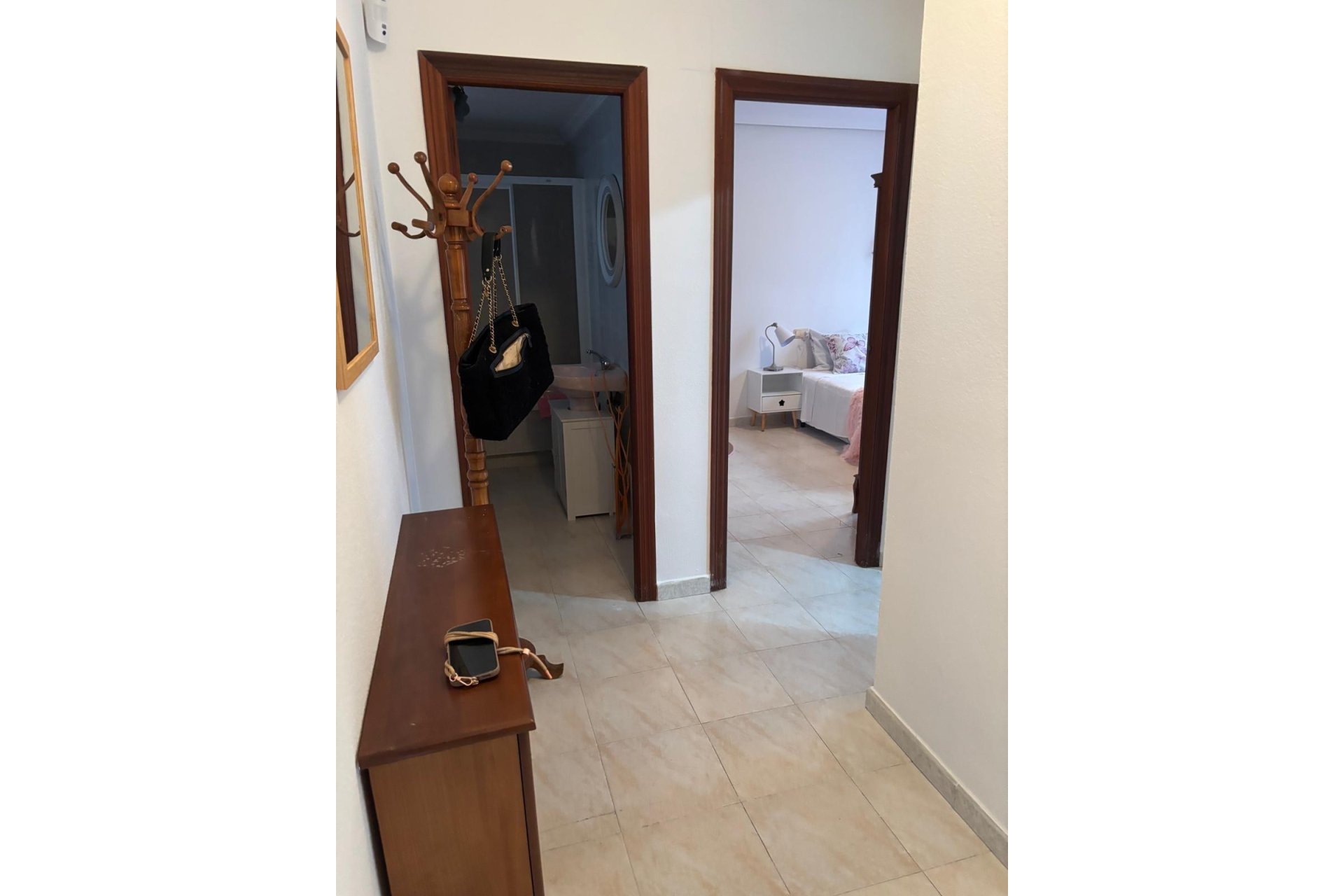 Odsprzedaż - Apartamento - Torrevieja - Centro