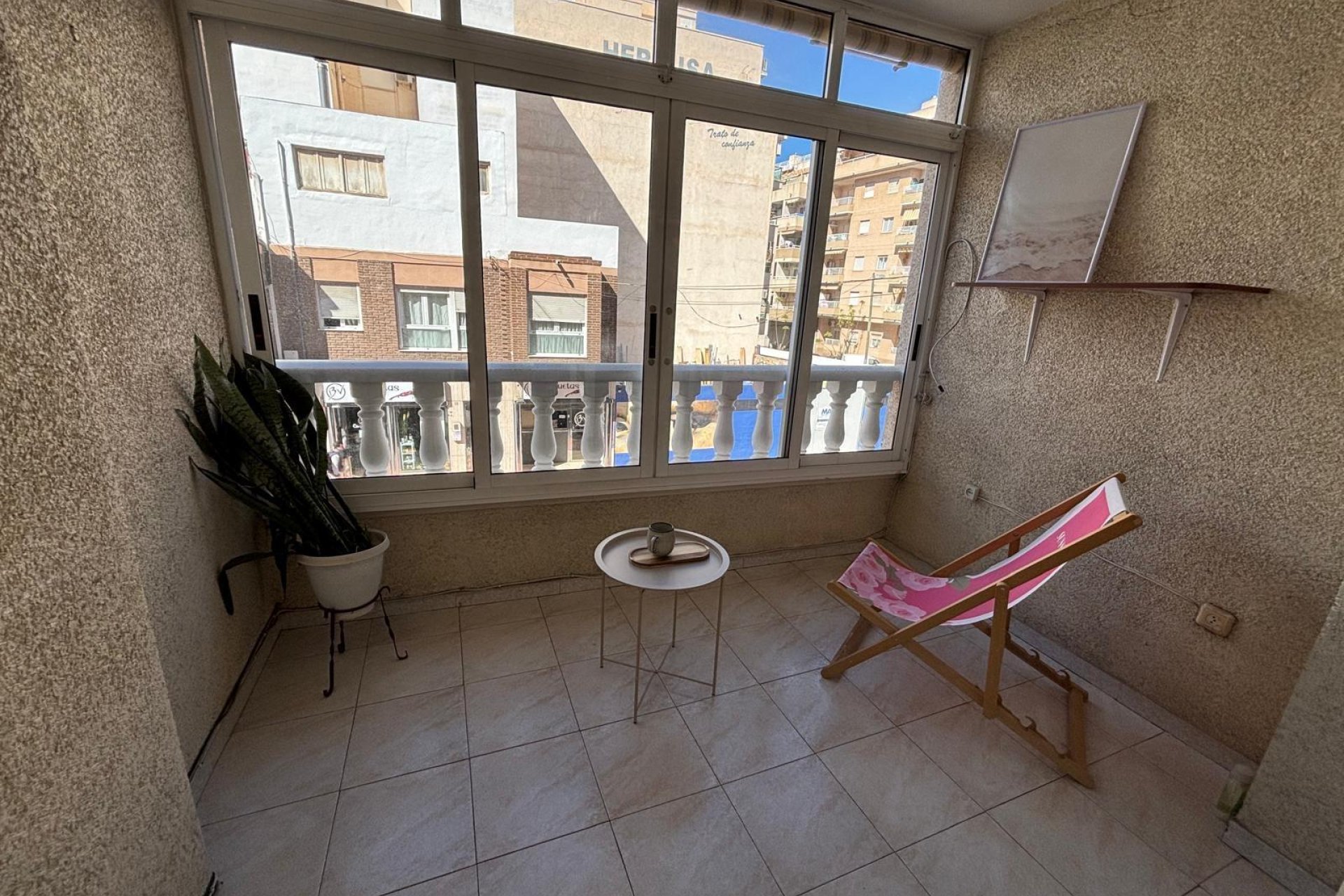 Odsprzedaż - Apartamento - Torrevieja - Centro