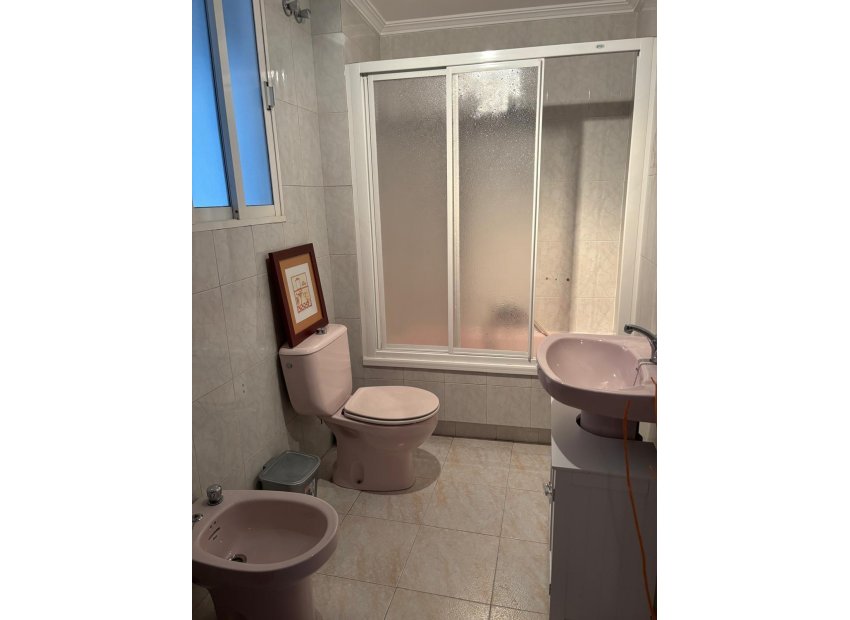 Odsprzedaż - Apartamento - Torrevieja - Centro
