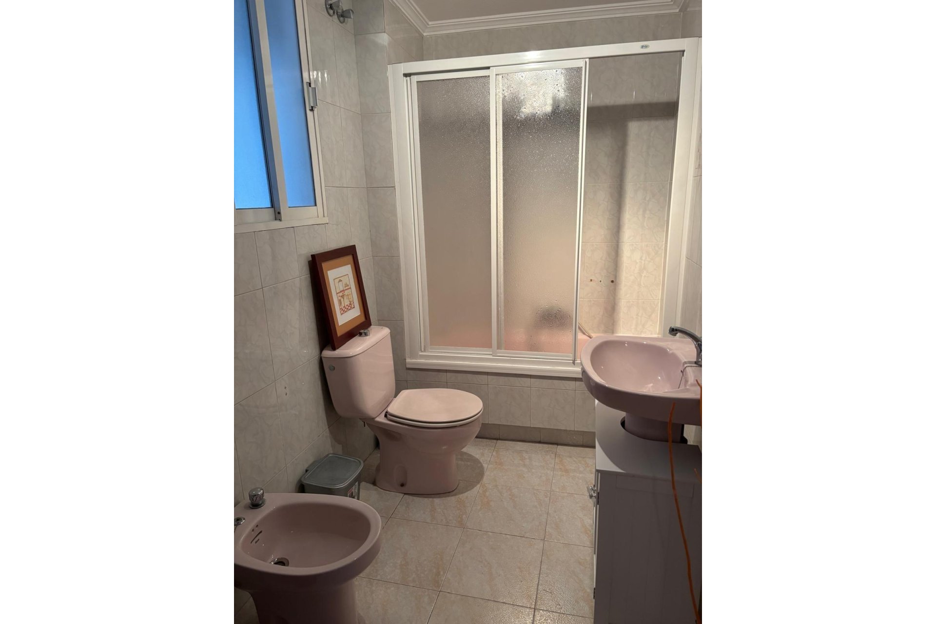 Odsprzedaż - Apartamento - Torrevieja - Centro