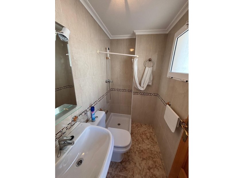 Odsprzedaż - Apartamento - Torrevieja - Centro