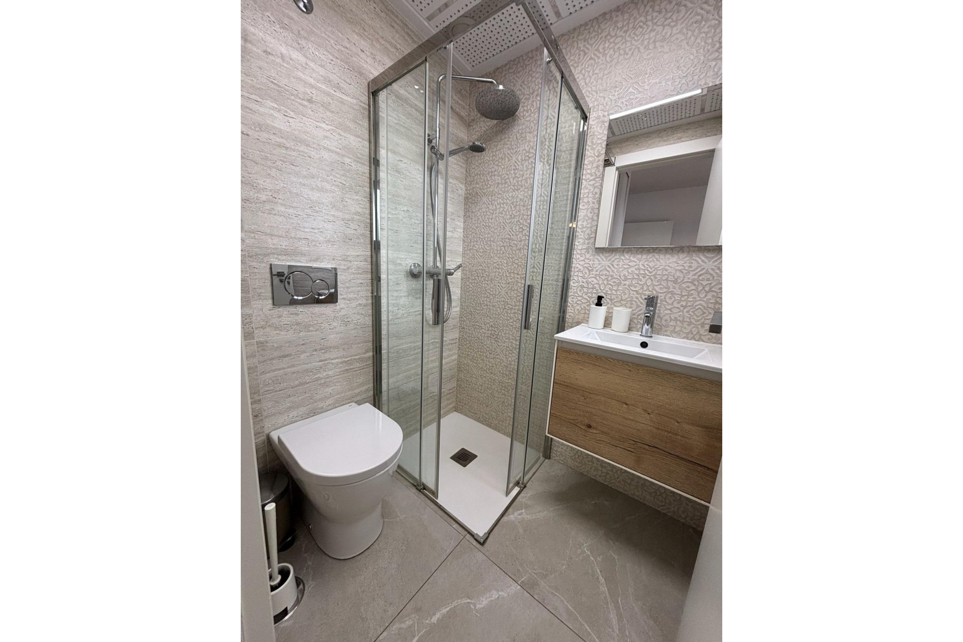 Odsprzedaż - Apartamento - Torrevieja - Centro