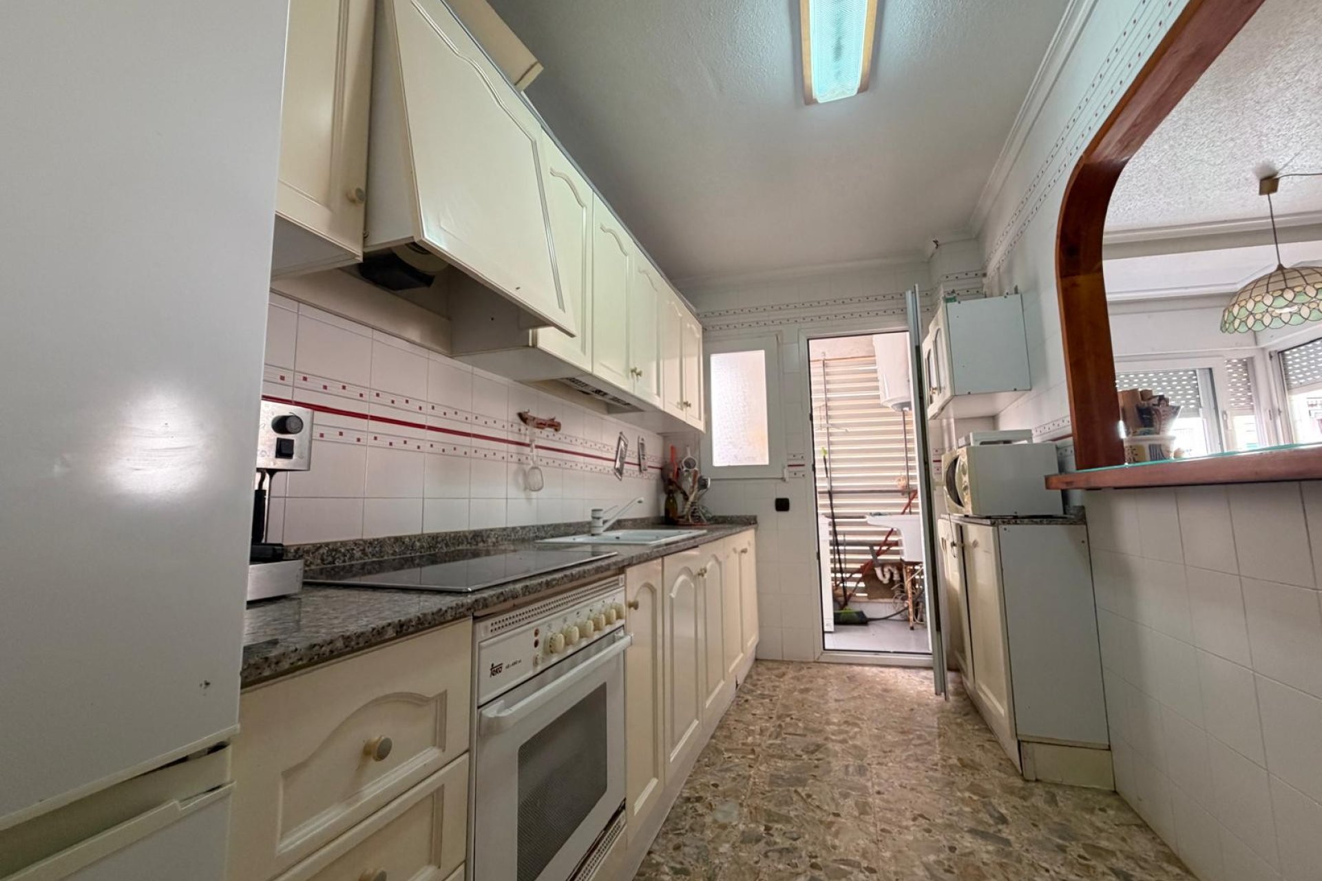 Odsprzedaż - Apartamento - Torrevieja - Centro