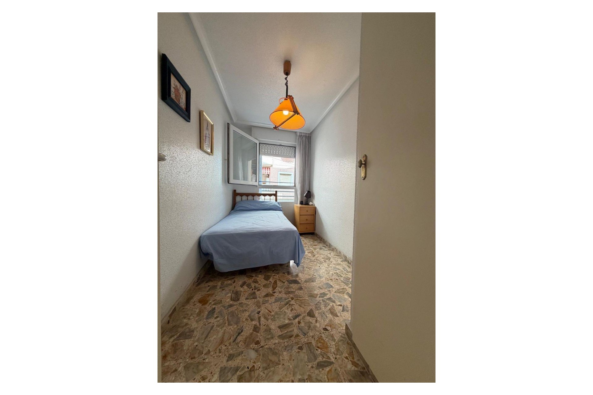 Odsprzedaż - Apartamento - Torrevieja - Centro