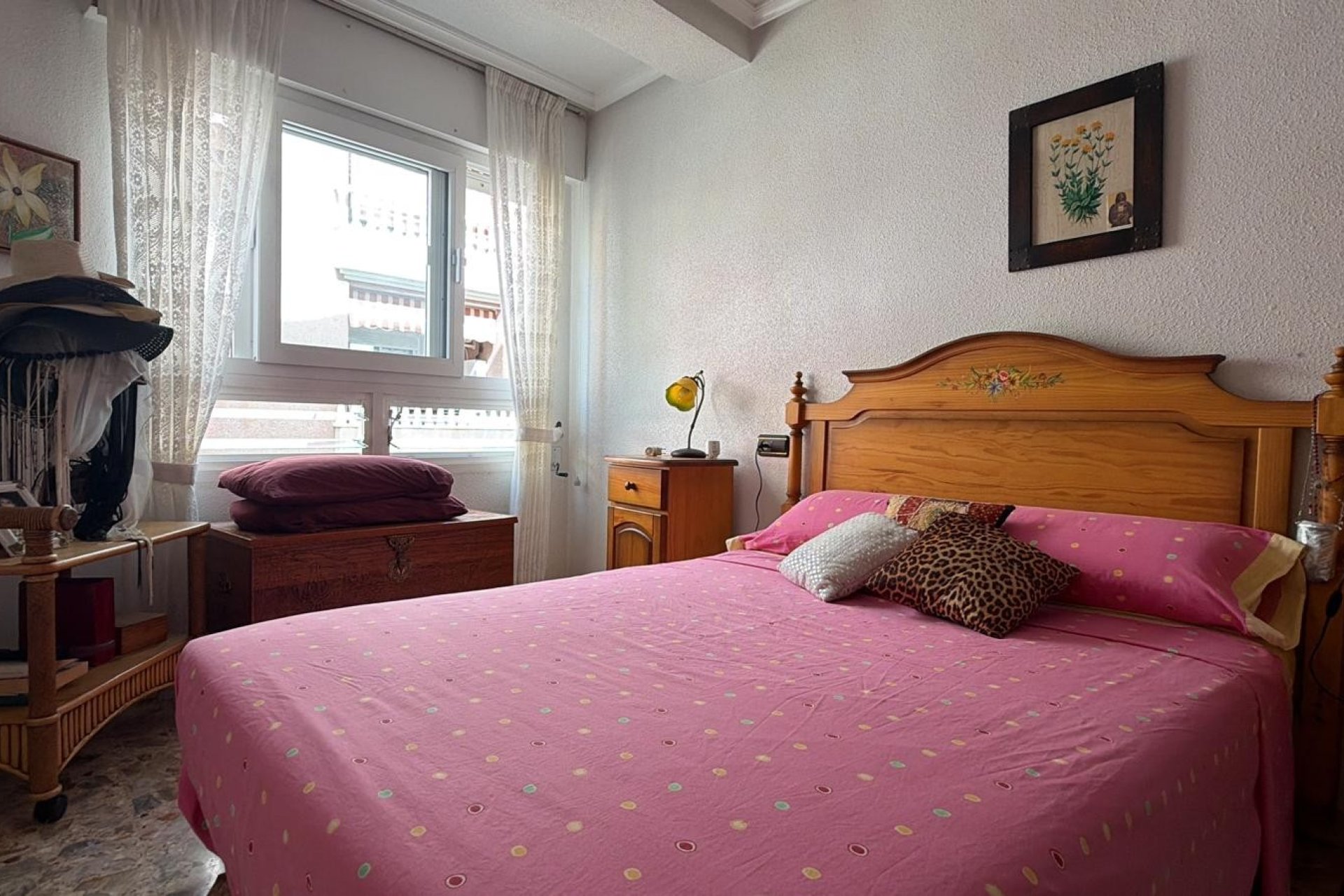 Odsprzedaż - Apartamento - Torrevieja - Centro