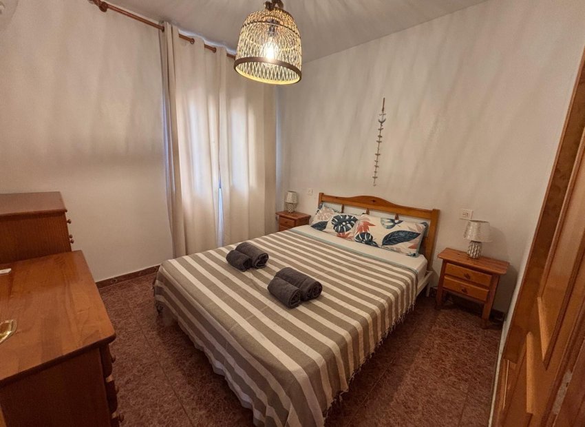 Odsprzedaż - Apartamento - Torrevieja - Playa de los Locos