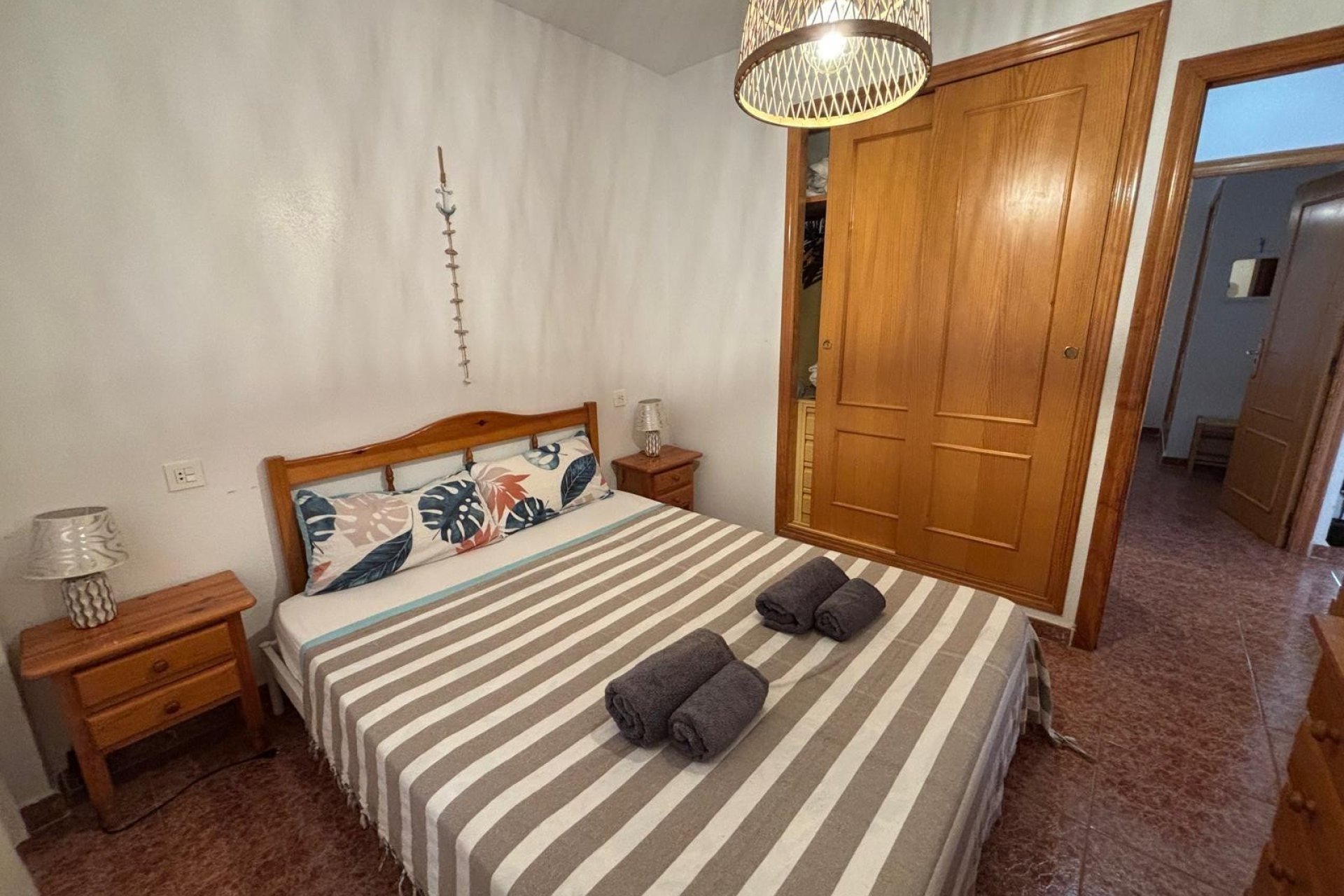 Odsprzedaż - Apartamento - Torrevieja - Playa de los Locos