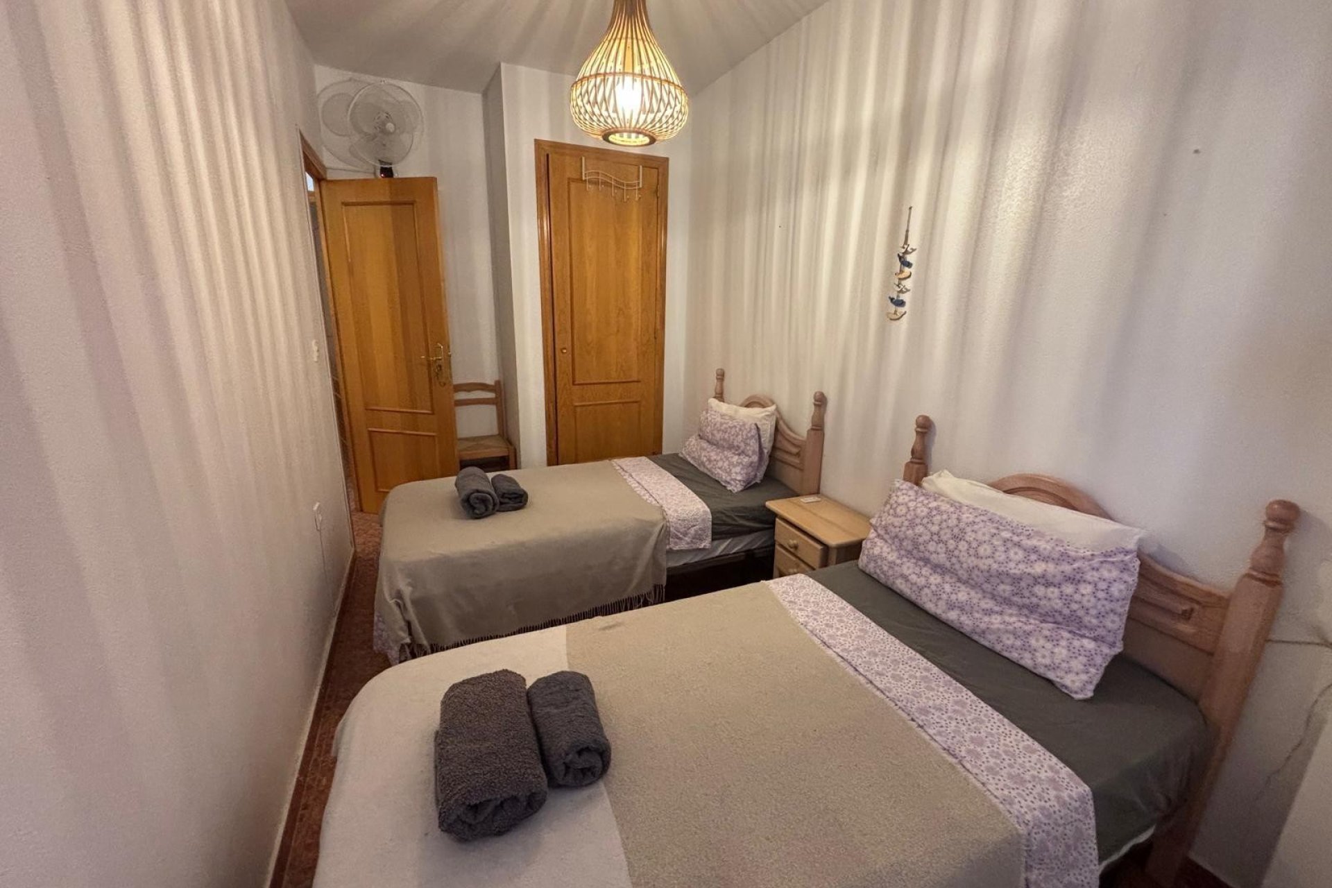 Odsprzedaż - Apartamento - Torrevieja - Playa de los Locos