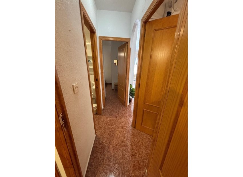 Odsprzedaż - Apartamento - Torrevieja - Playa de los Locos