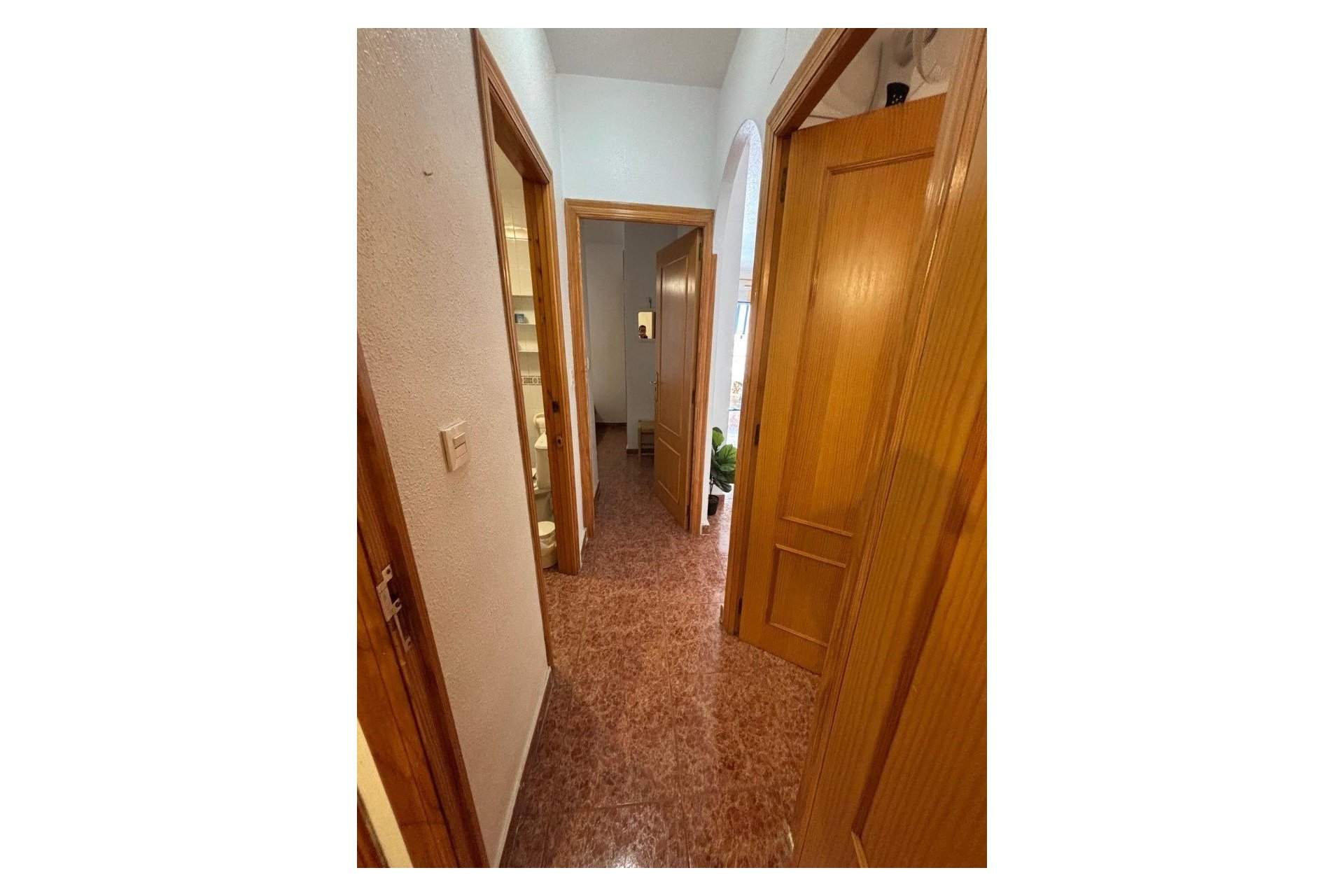 Odsprzedaż - Apartamento - Torrevieja - Playa de los Locos