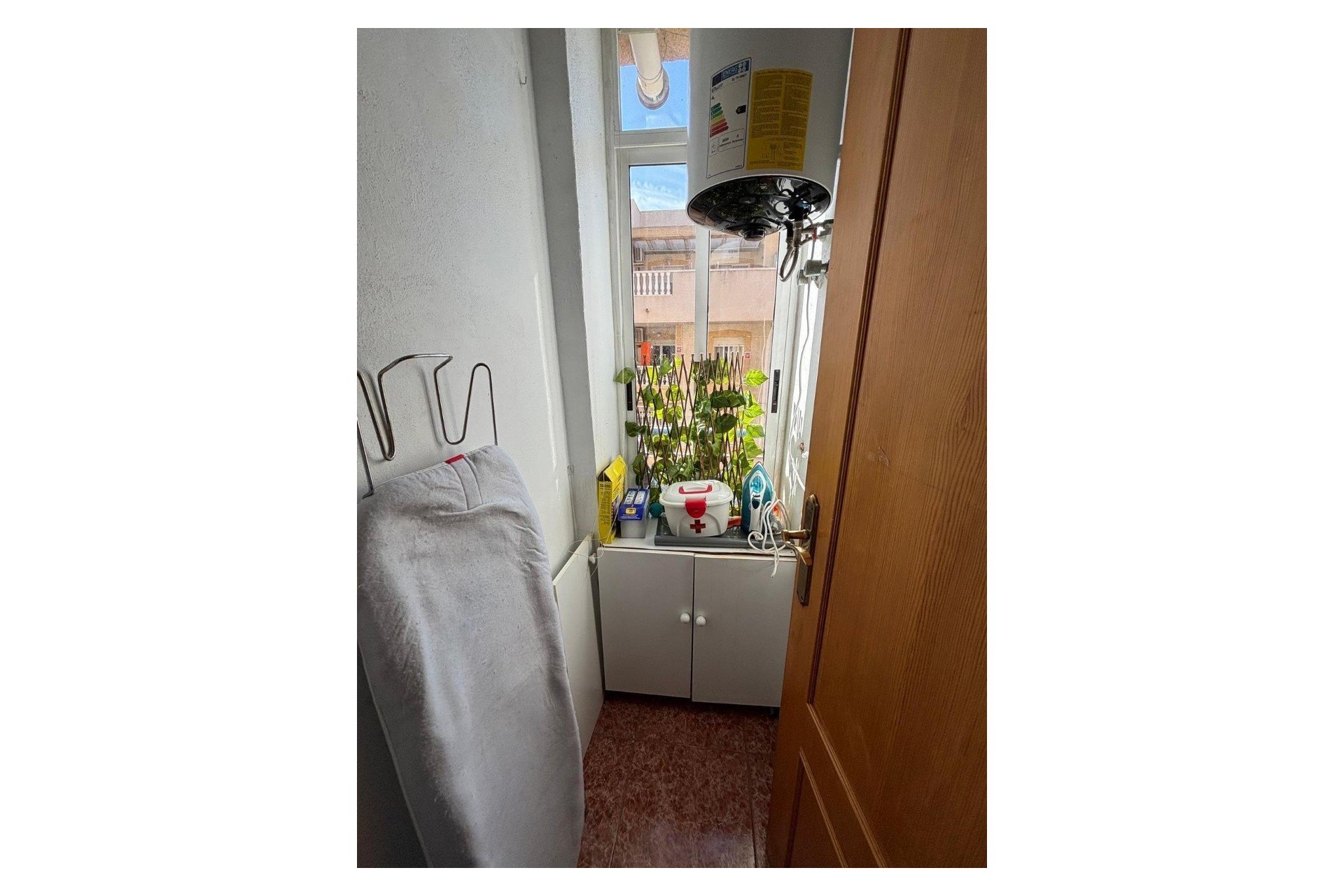 Odsprzedaż - Apartamento - Torrevieja - Playa de los Locos