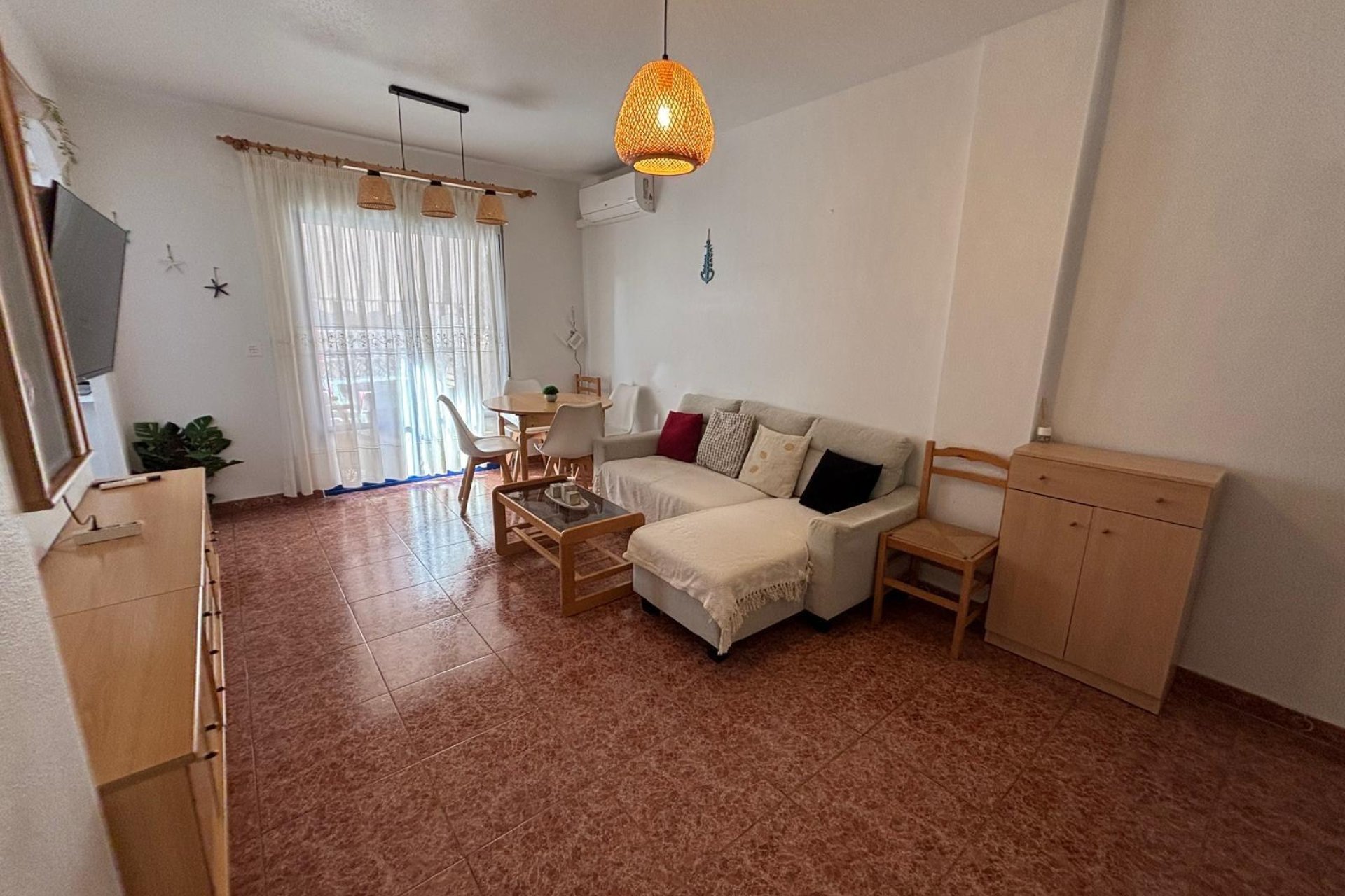 Odsprzedaż - Apartamento - Torrevieja - Playa de los Locos