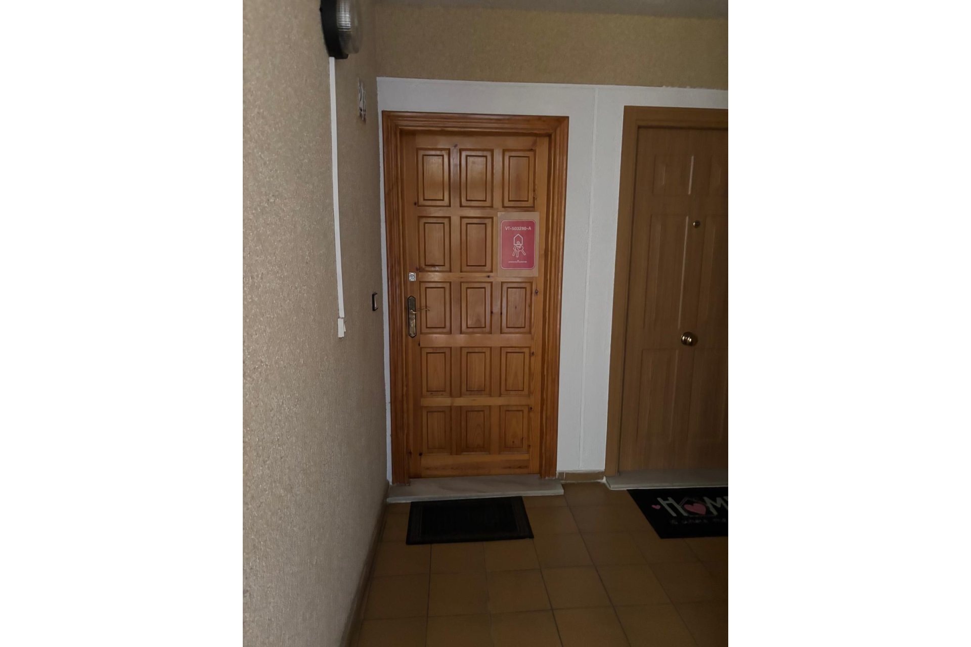 Odsprzedaż - Apartamento - Torrevieja - Playa de los Locos