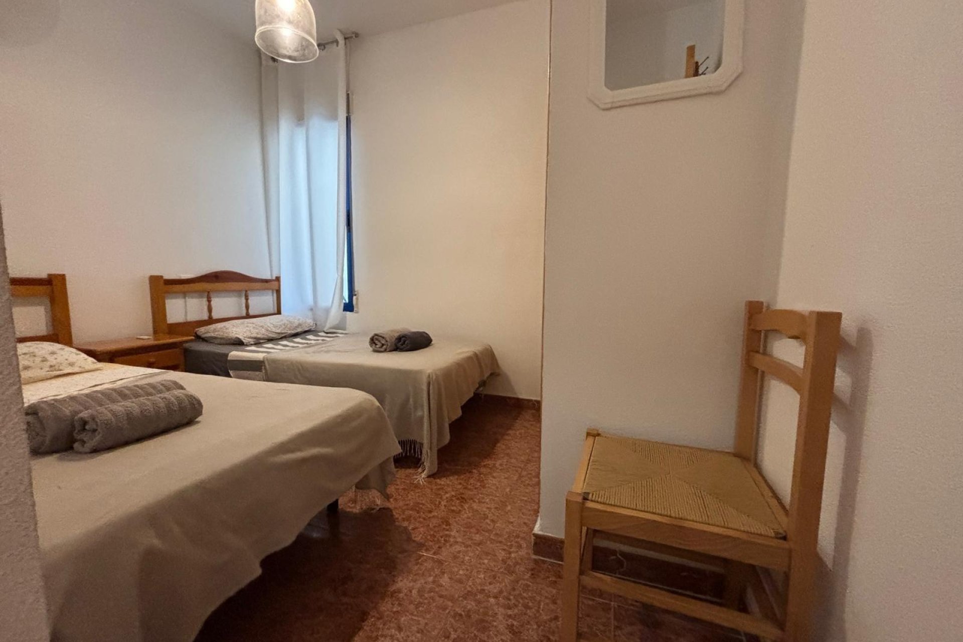 Odsprzedaż - Apartamento - Torrevieja - Playa de los Locos