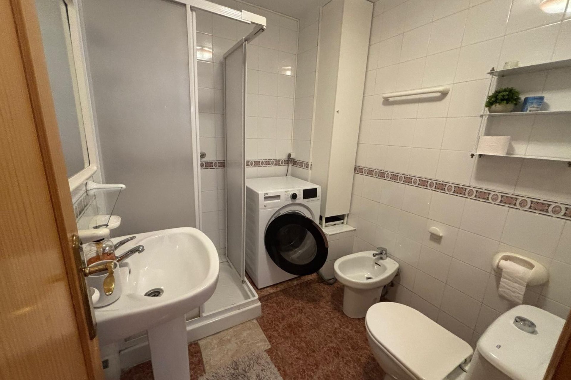 Odsprzedaż - Apartamento - Torrevieja - Playa de los Locos
