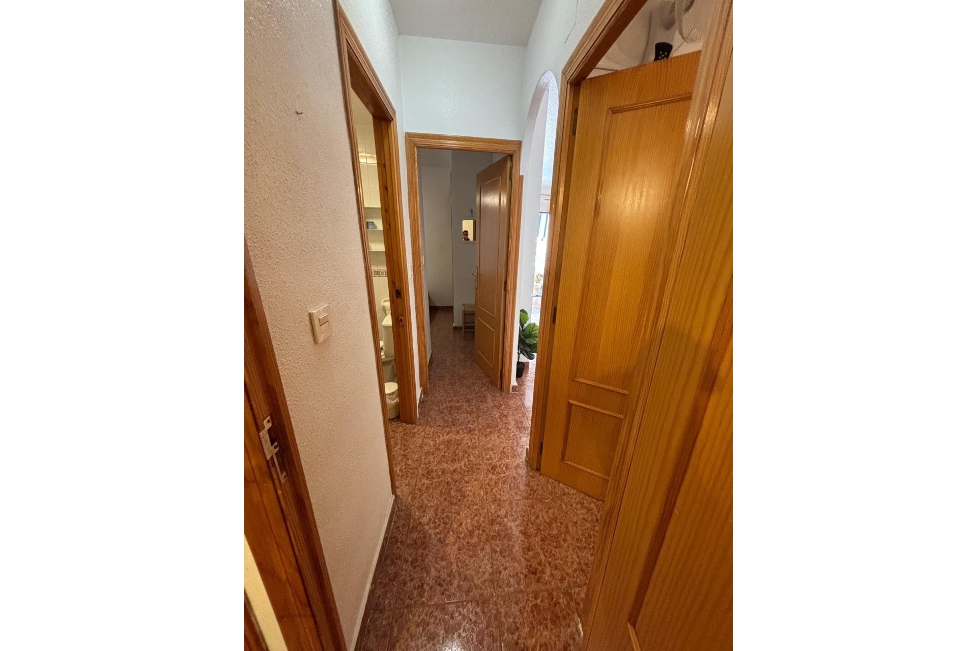 Odsprzedaż - Apartamento - Torrevieja - Playa de los Locos