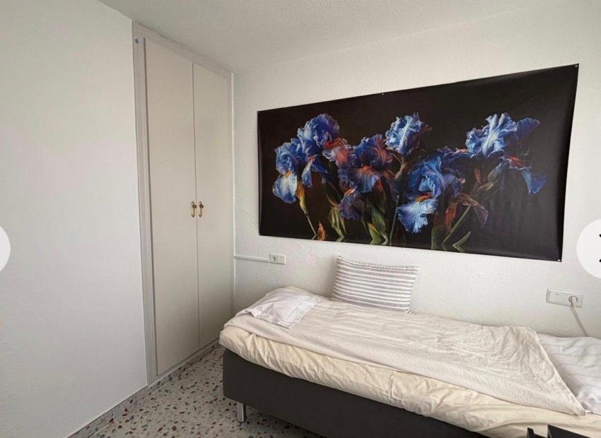 Odsprzedaż - Apartamento - Torrevieja - Playa de los Locos