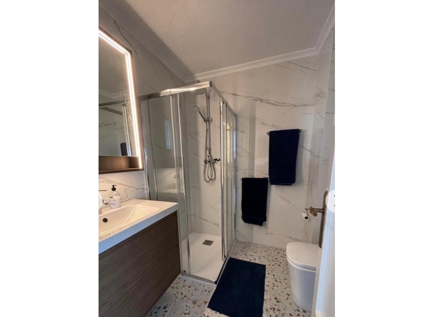 Odsprzedaż - Apartamento - Torrevieja - Playa de los Locos