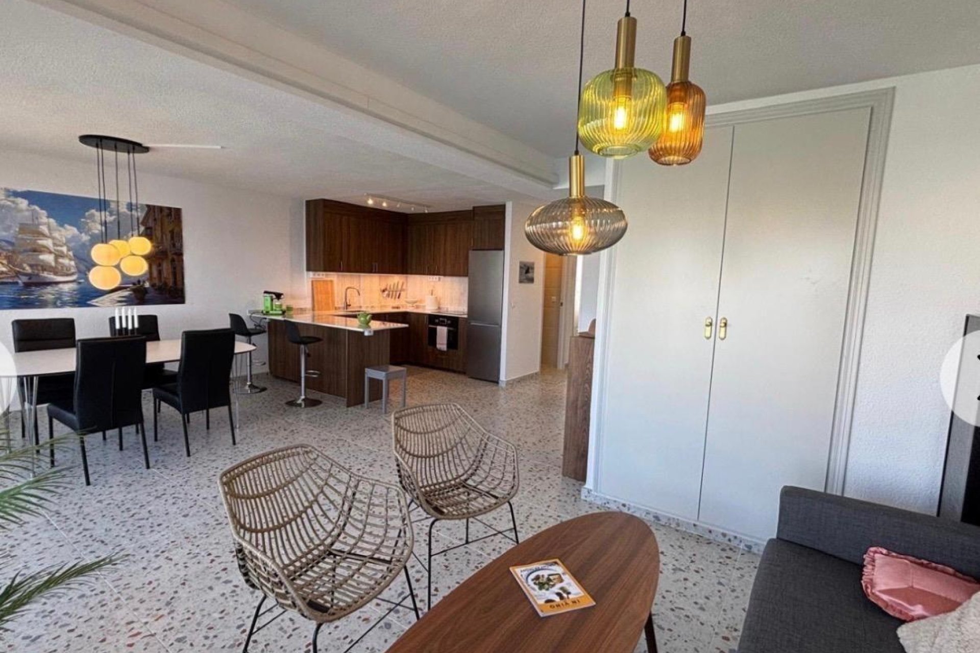 Odsprzedaż - Apartamento - Torrevieja - Playa de los Locos