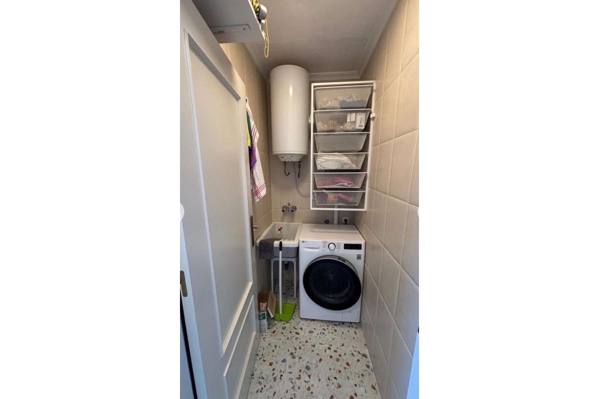 Odsprzedaż - Apartamento - Torrevieja - Playa de los Locos
